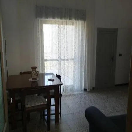 Perdifumo Apartment Apartment *