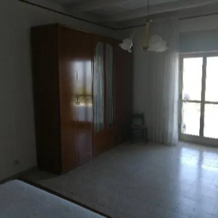 Perdifumo Apartment Apartment