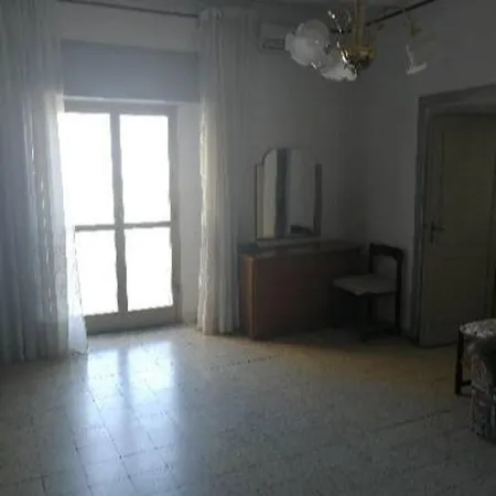 Apartment Perdifumo Apartment *