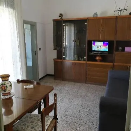 Apartment Perdifumo Apartment