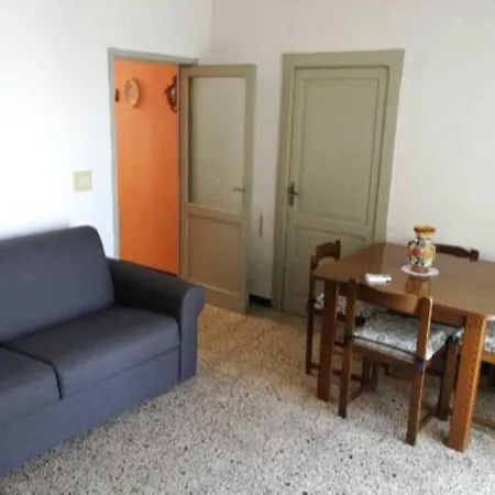 Perdifumo Apartment