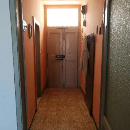 Perdifumo Apartment