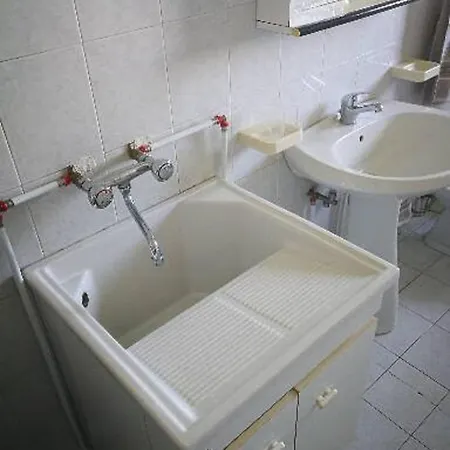 Perdifumo Apartment